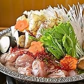 韓国料理 花水木 3