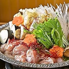 韓国料理 花水木 2