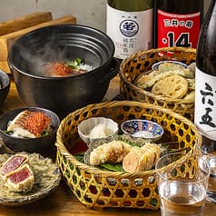 土鍋居酒屋 Gaogao ガオガオ 大濠店 2