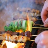 佐賀県三瀬村 ふもと赤鶏 西新宿店 3