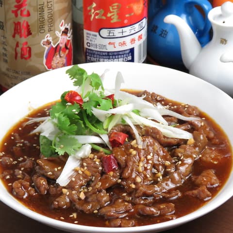 中華料理 弘善坊