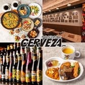 セルベサ ジャパン ららぽーとTOKYO BAY 3