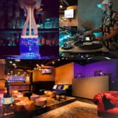 444quad　クアッド　大宮東口　DJブース有　貸切◎ 3