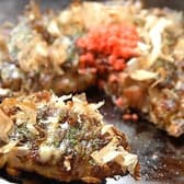 お好み焼 鉄板焼 つくし 明石2号店 3