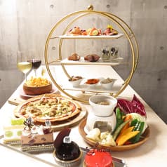 Cafe Meets カフェミーツ 千葉店 2