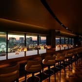 VIEW BAR 神戸メリケンパークオリエンタルホテル 3