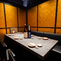 俺の割烹 炉ばた 新宿 2