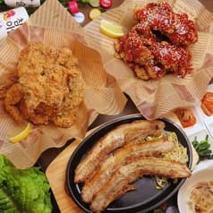 Mushroom マッシュルーム 2