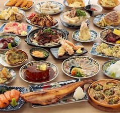 北の家族 京橋 ガード下 2