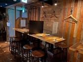 燻製&ワイン酒場 燻煙SmokeDining 新宿東口店 3