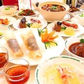 穂禮上海 飯田橋 神楽坂 3