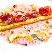 セソンローゼ イタリアワイン イタリア郷土料理 3