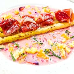 セソンローゼ イタリアワイン イタリア郷土料理 2