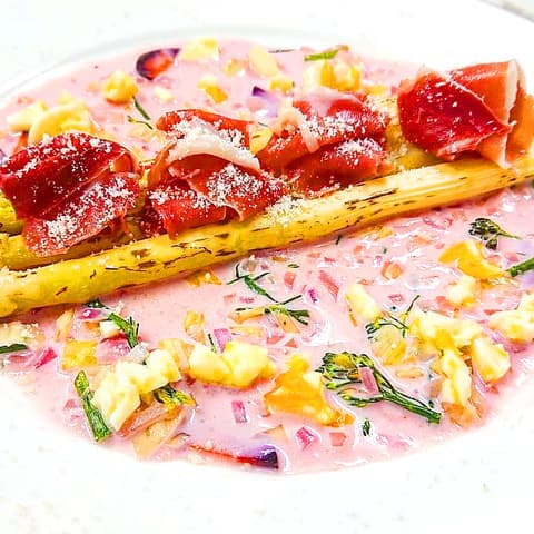 セソンローゼ イタリアワイン イタリア郷土料理