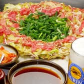 炊き肉 牛ちゃん 本店 3