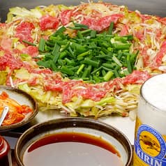 炊き肉 牛ちゃん 本店 2