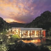 アマンダン ヒルズ 3