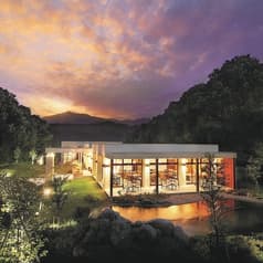 アマンダン ヒルズ 2