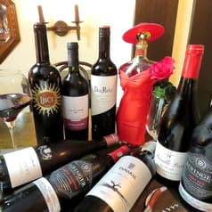 WINE CAFE LUCE ワインカフェ ルーチェ 2