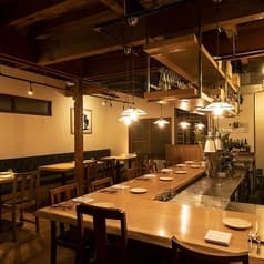 神楽坂 chouchou 2