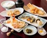 天ぷら新宿つな八 聖蹟桜ヶ丘店 3