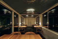 Incense インセンス 薪火料理とワイン 2