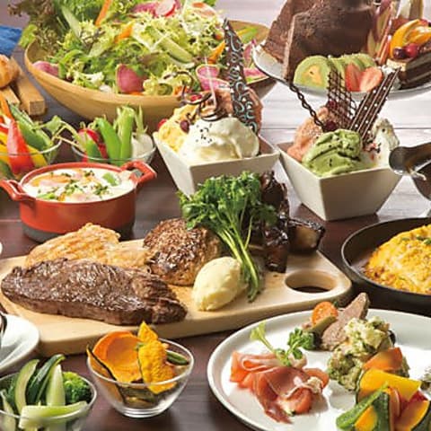 シェフズグッディーズ サンシャイン池袋店