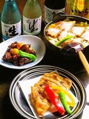 甲州ほうとう小作 北口店 2