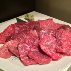 焼肉芝浦 三宿店 2