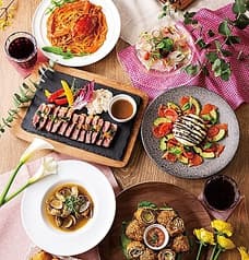 タパス＆タパス 渋谷宮益坂店 2