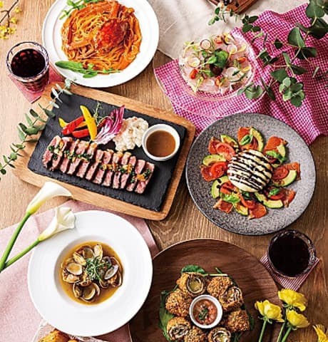 タパス＆タパス 渋谷宮益坂店