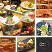 割烹 月みる君思う 3