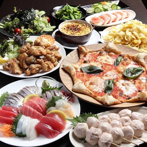 ピッざか屋 うらまーる