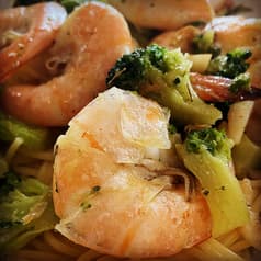 サンドイッチ&ガーリックシュリンプ 水巻店 2