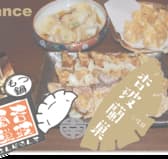 ぎょうざ酒場二代目 杏玻蘭巣 3