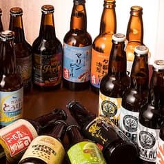 OKINAWA CraftBeer & RyukyuBar ガチマヤ 神保町 2