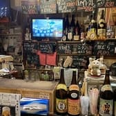 居酒屋 ぱんち 3
