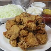 焼肉 金光＆ヨコチキン 3