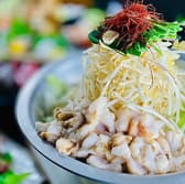 鶏料理と牛もつ鍋の店 嬉らく人 3