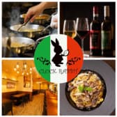 CLOCK RABBIT クロックラビット 東大和 3