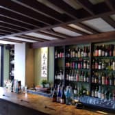 Bar Enlow バーエンロウ 3