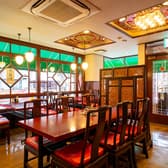 神戸南京町 元町中華 東栄酒家 3