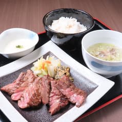 牛たん和こう 2