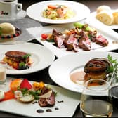 イタリアンダイニング 鷹 3