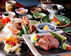 錦輝茶寮 きんきさりょう 2