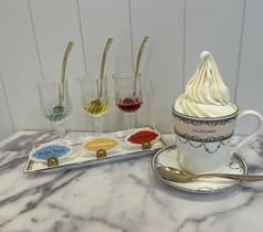 UP T CAFE powered by LiQumu リキューム 2