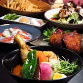 スープカリー奥芝商店 赤坂店 3