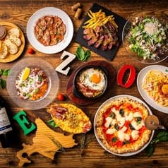 エゾバルバンバン 函館五稜郭店 2