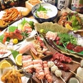 焼き鳥れんと 湯野店 3