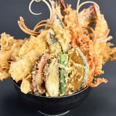 天麩羅 秋光 浅草本店 2